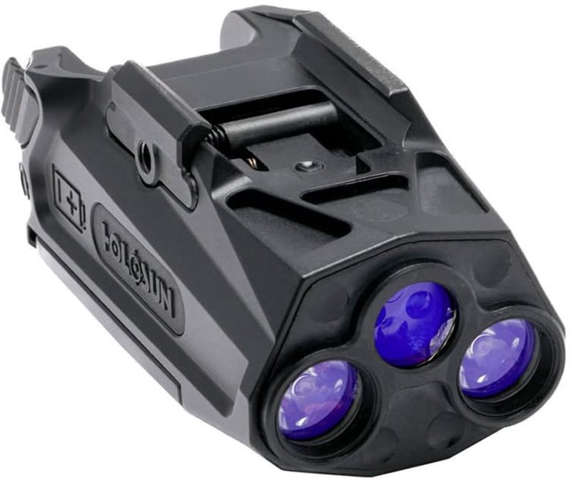 Holosun P.ID-Pro 1000 Lumens LED Weapon Light
