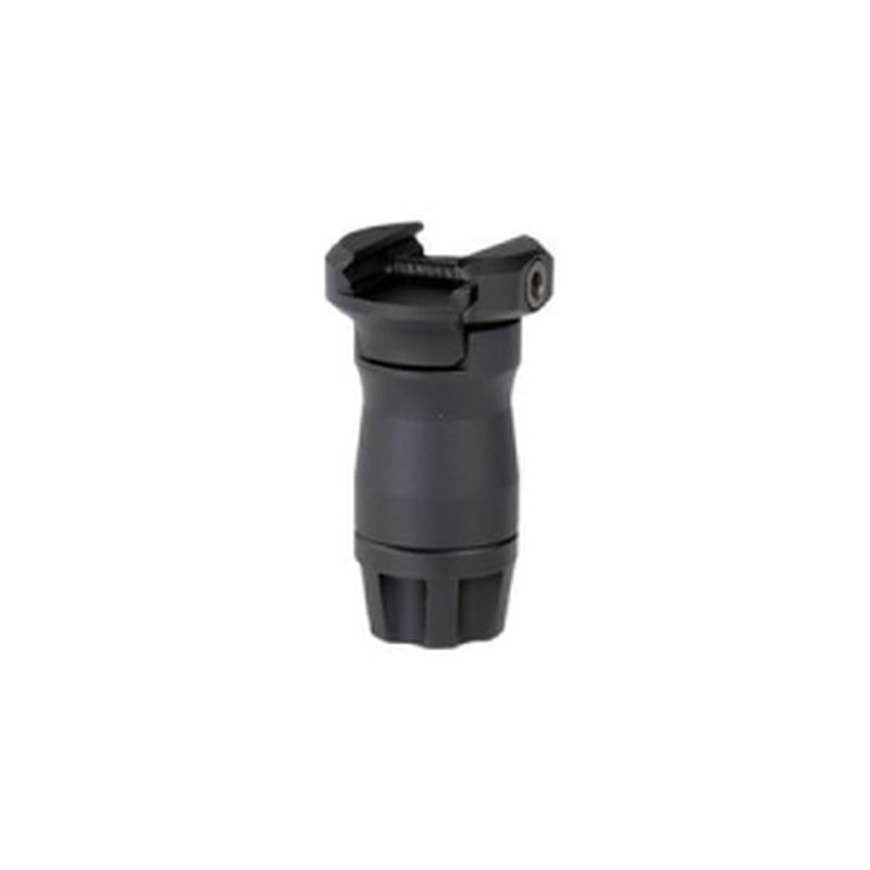 Samson Picatinny Vertical Foregrip Short Standard Black