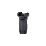 Samson Picatinny Vertical Foregrip Short Standard Black