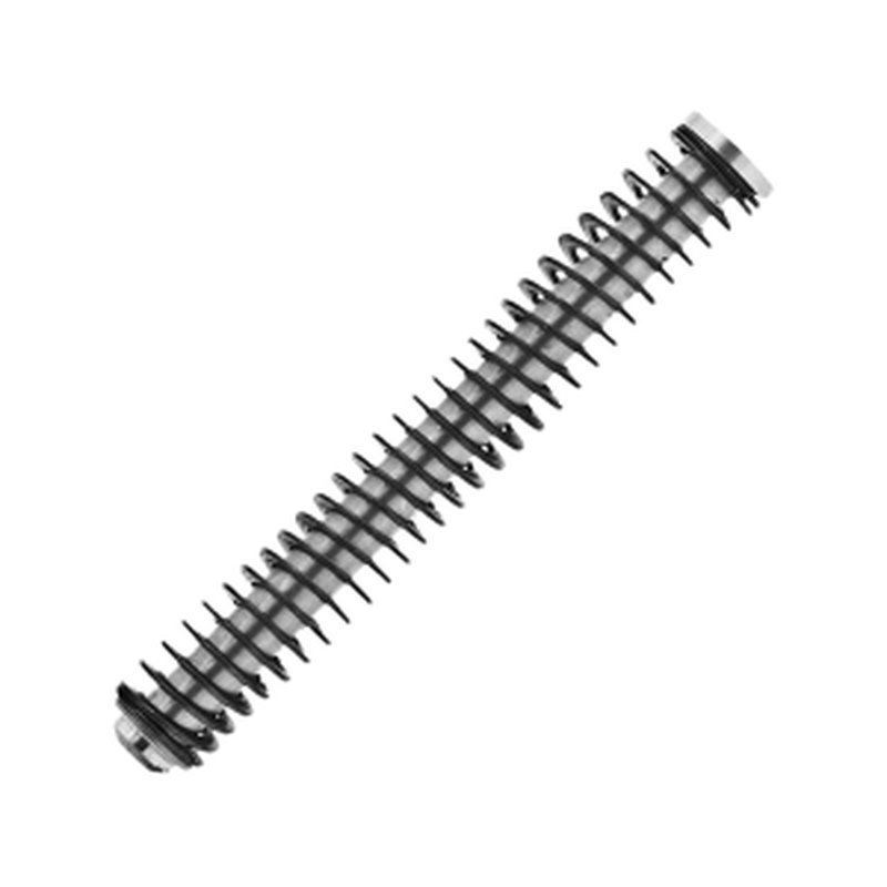 Lone Wolf Recoil Spring Assembly for Glock 20/21 (Gen 1-3) Stainless