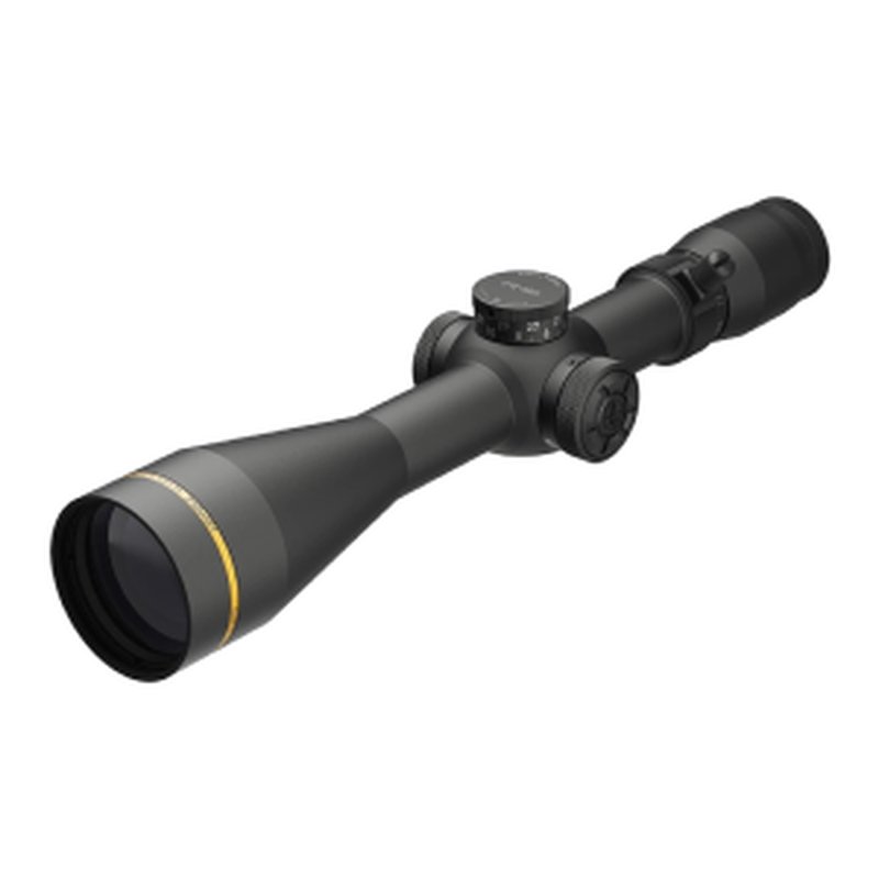 Leupold VX-4HD 4-16x50 30mm CDS-ZL2 Side Focus FireDot Twilight Hunter Riflescope