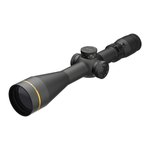 Leupold VX-4HD 4-16x50 30mm CDS-ZL2 Side Focus FireDot Twilight Hunter Riflescope