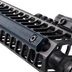 Inter-Lok Alien 3-Slot Rail Panel Set of 3 G-10