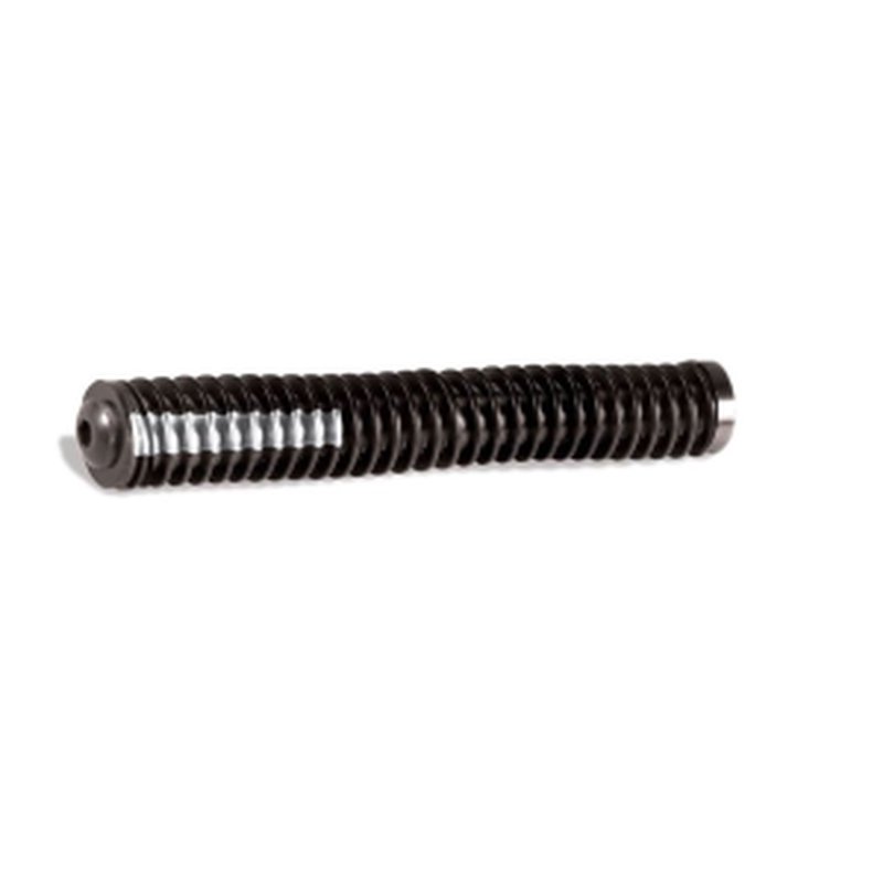 Glockstore Heavy Tungsten Recoil Spring Assembly 18 lb for Glock 19/23/32 Gen 1-3