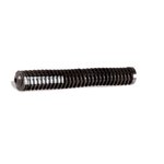 Glockstore Heavy Tungsten Recoil Spring Assembly 18 lb for Glock 19/23/32 Gen 1-3