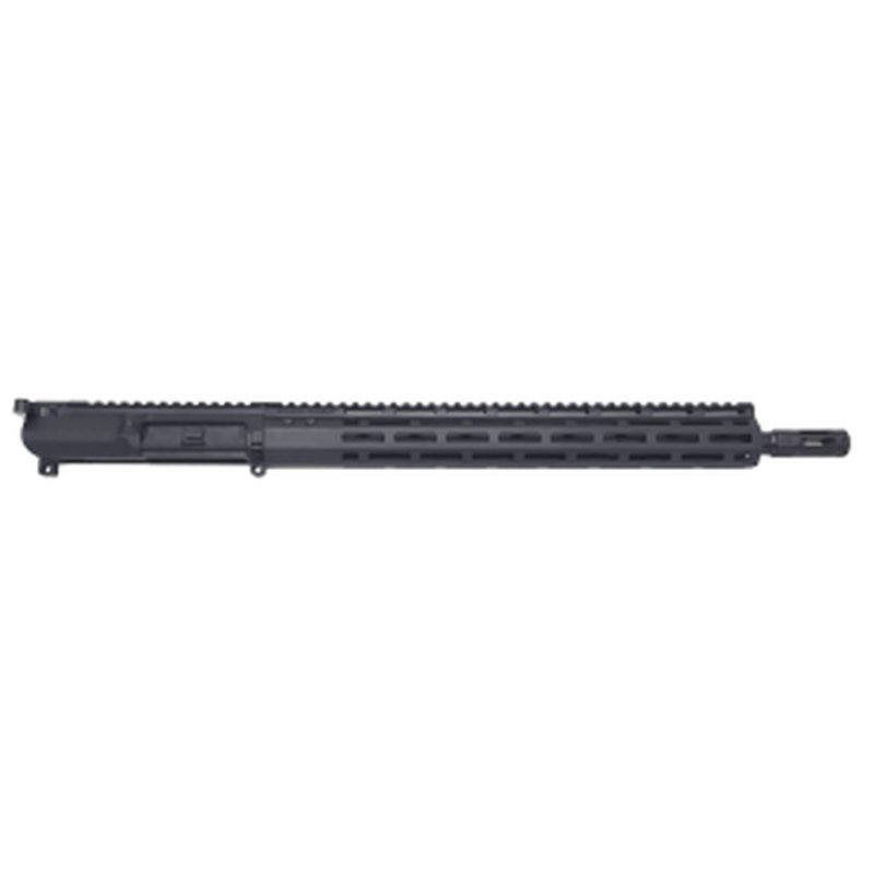 Wilson Combat Recon 5.56 NATO Fluted Recon Complete Upper Receiver