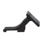 Sig Sauer SOR2M101 Reflex Sight Offset Mount (45 Degree) Black Anodized