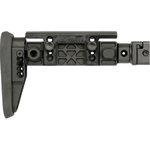 Midwest Industries Alpha Folding Stock for AK Platform MIAKALPHAFS