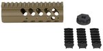 Desert Tech DT SRS A1 to Covert Coupler Upgrade Kit
