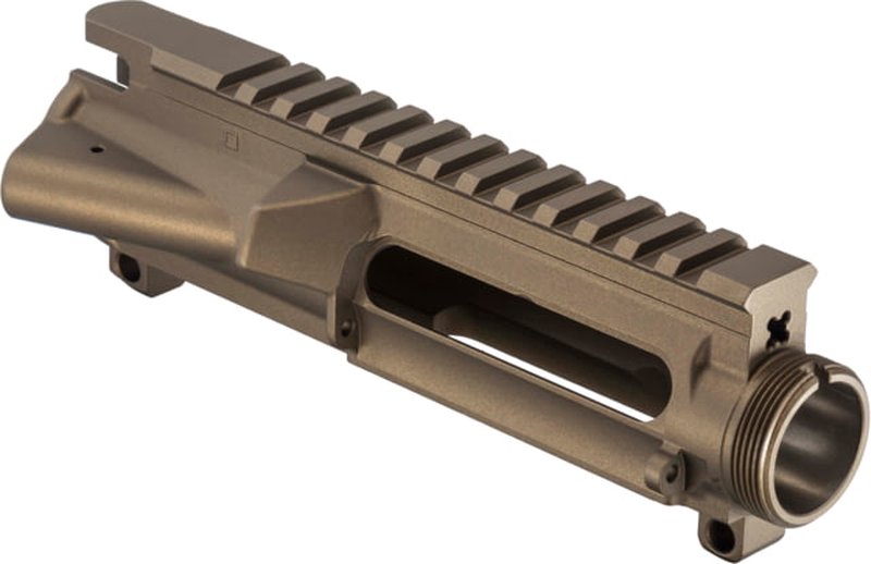 WMD Guns AR-15 Stripped NiB-X Complete Upper Receiver