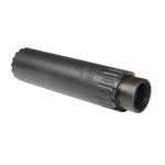 Yankee Hill Machine Company Turbo T3 5.56 NATO Silencer Suppressor Hub 1-3/8x24 Black