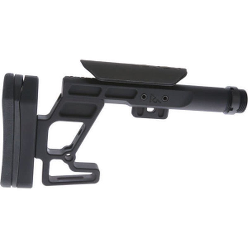 Rival RA91R101A Stock Rifle Black