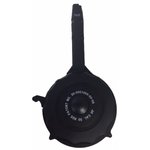RWB Glock 45 ACP 40rd Drum Magazine (Black)