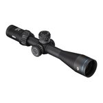 Meopta Optika6 4.5-27x50 SFP Riflescope 30mm Tube