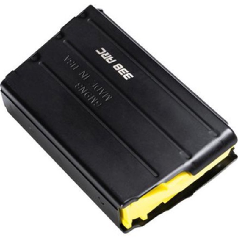 CMMG AR-15 338 ARC 10rd Magazine