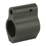 Spike's Tactical SUGB110 .625 Micro Gas Block with Screws (Black Nitride)