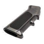 CMMG Black Polymer A2 Pistol Grip for AR-15