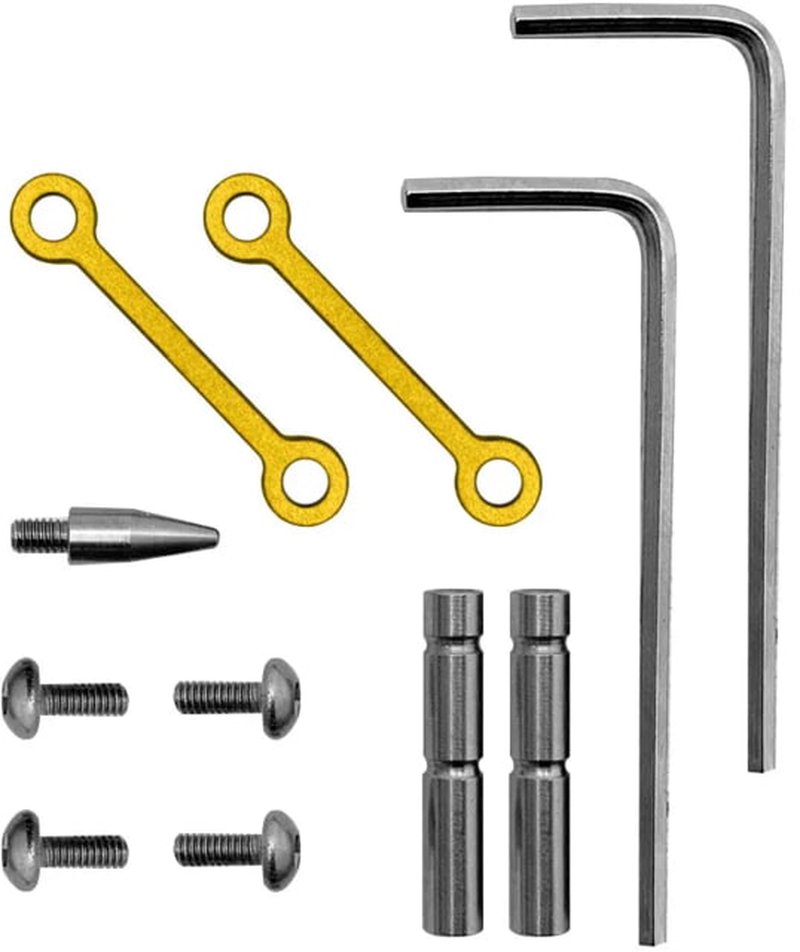 XTS Anti-Walk Pin Set