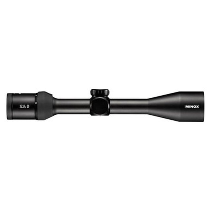Minox ZA 5 HD 2-10x40 BDC Riflescope 66411