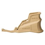 IMI Defense EMG Magwell Grip w/ Enhanced Trigger Guard for AR-15
