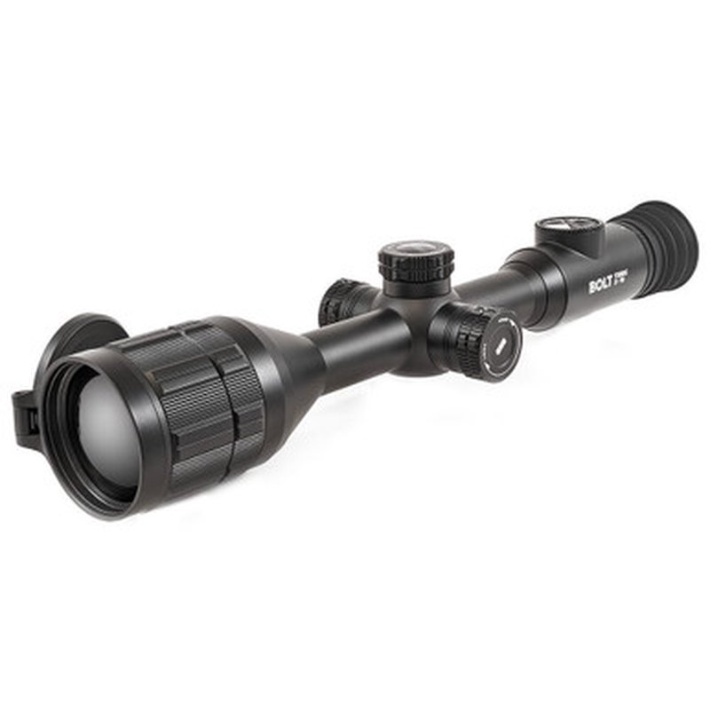 InfiRay TX60C Thermal Weapon Sight 60mm 1024x1024 Micro II 50 Hz