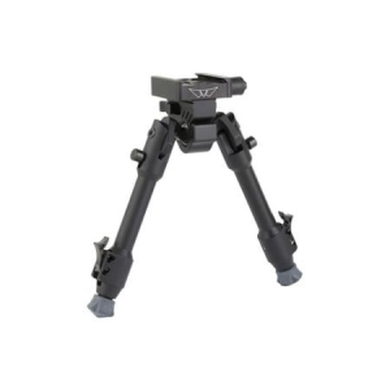Warne Skyline Precision Bipod 7902M for Arca Swiss Rail