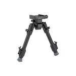 Warne Skyline Precision Bipod 7902M for Arca Swiss Rail