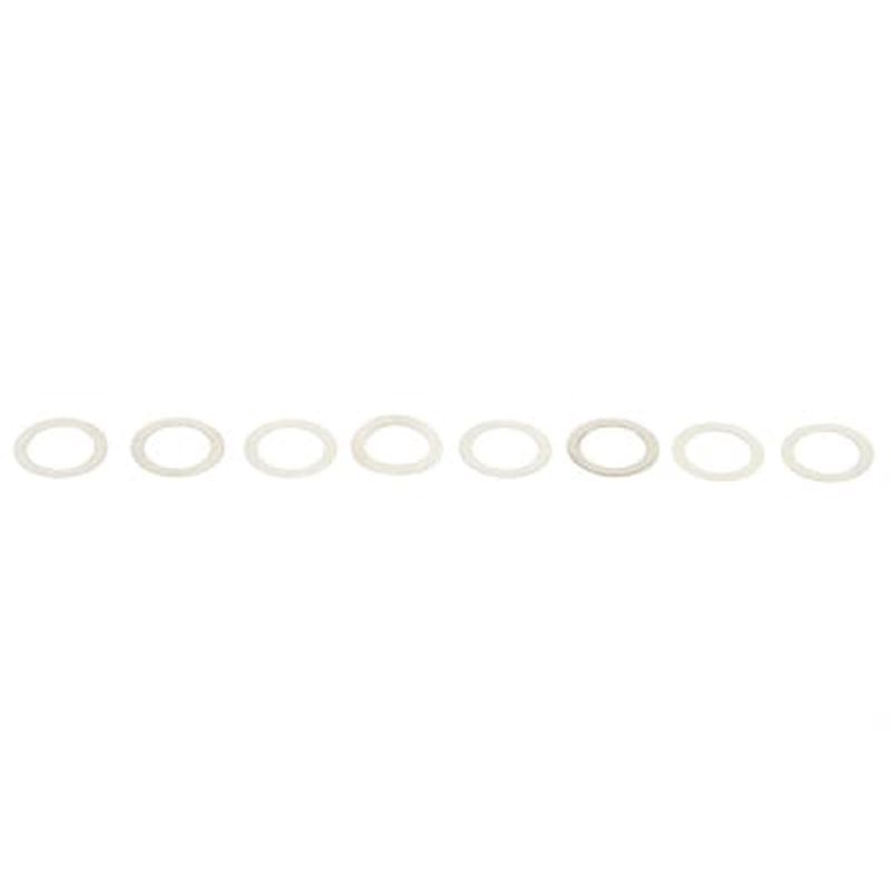 Yankee Hill Machine Co Shim Set 5/8" Inside Diameter, Fits .30 Caliber QD Muzzle Breaks - SHIM-3