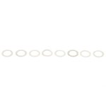 Yankee Hill Machine Co Shim Set 5/8" Inside Diameter, Fits .30 Caliber QD Muzzle Breaks - SHIM-3