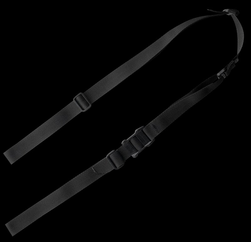 Magpul MS1 Lite 48-60in Rifle Sling MAG1312-BLK