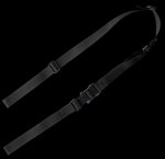 Magpul MS1 Lite 48-60in Rifle Sling MAG1312-BLK