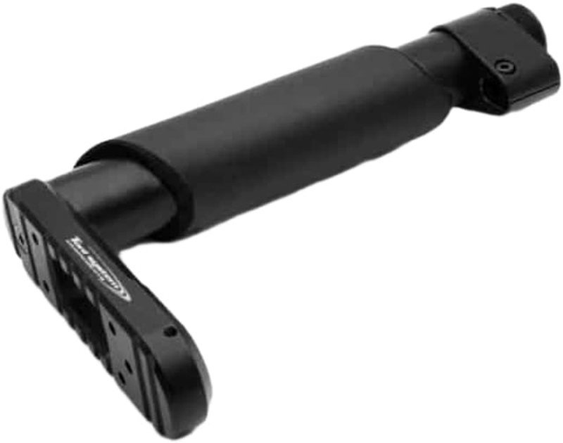 Toni System AR15 Fixed Stock 7in