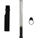 APF Alex Pro Firearms Mil Spec Buffer Tube Assembly Black 443F202B