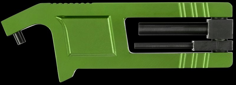 Breakthrough Clean BTGT 3-in-1 Glock Maintenance Tool (Mag Base, Sight, Pins)