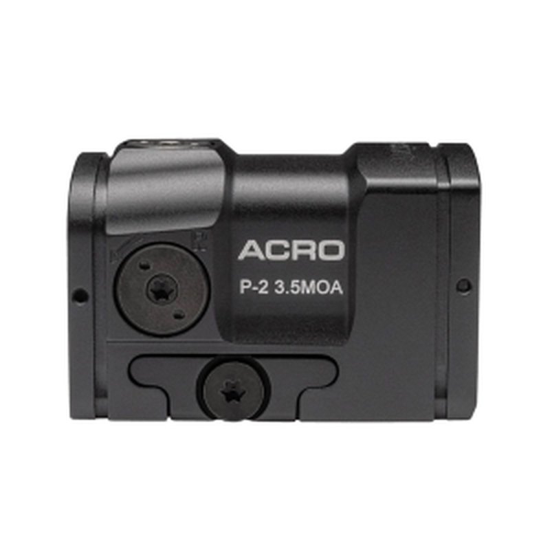 Aimpoint ACRO P-2 3.5 MOA Reflex Sight (200691) Black