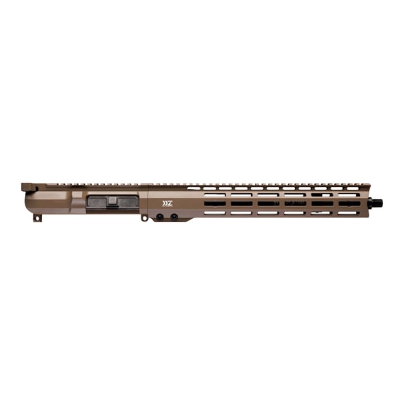 Blackout Defense Dual Taper Lock Mid Complete Upper