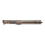 Blackout Defense Dual Taper Lock Mid Complete Upper