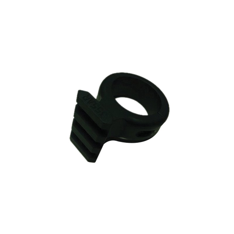 DNZ Freedom Reaper Accessory Ring Rail Mount 25.40mm Tube 1.38" 6061-T6 Aluminum Alloy Picatinny Rail