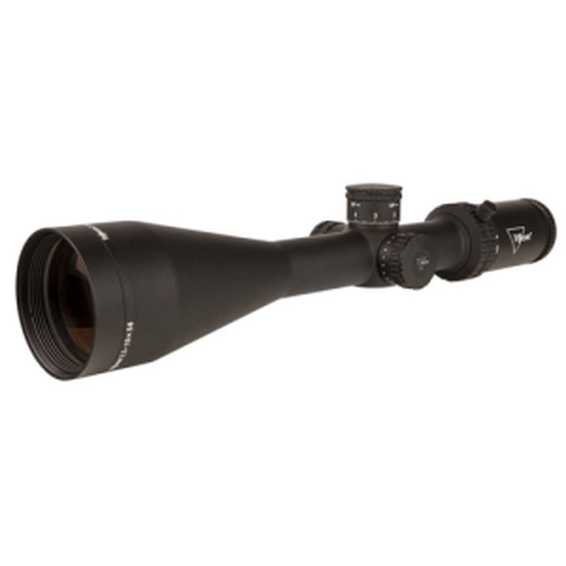 TRIJICON Credo 2.5-10x56 (SFP) Red MRAD Ranging 30mmTube