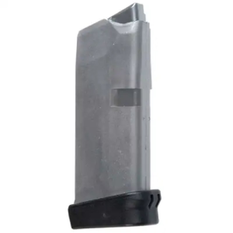 Target Tactical Sports 43 9mm +1 Front/Rear Glock Magazine Bottom