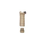 Tango Down Quick Detach Vertical Foregrip, Flat Dark Earth