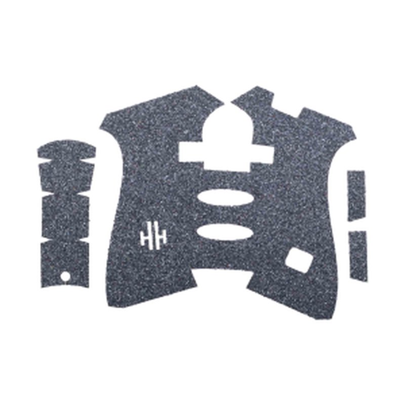 Handleit Grips Elite Series Glock Gen 3 Grips for 17/22/34/35