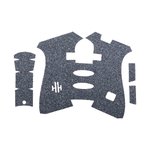 Handleit Grips Elite Series Glock Gen 3 Grips for 17/22/34/35