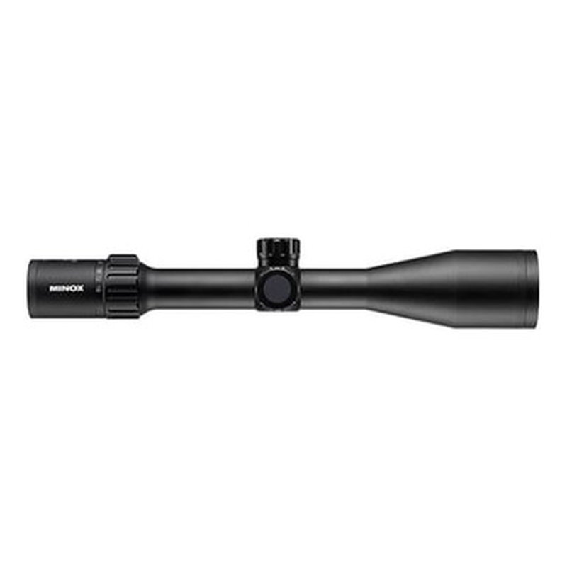 Minox ZX5i 3-15x50 Illuminated BDC Riflescope
