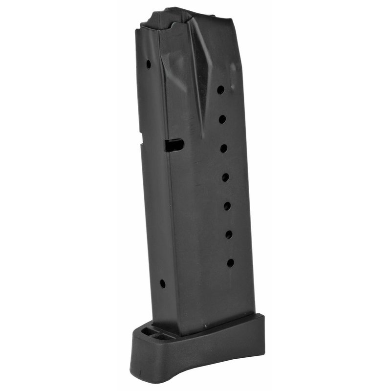 ProMag S&W SD9 9mm 17-Round Blue Steel Magazine SMI-A19