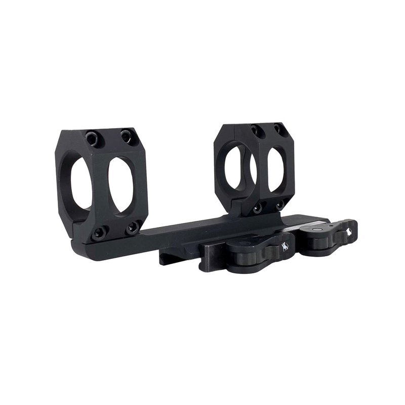 American Defense Mfg AD-RECON Scope Mount 34mm 2-Inch Cantilever Tactical Lever