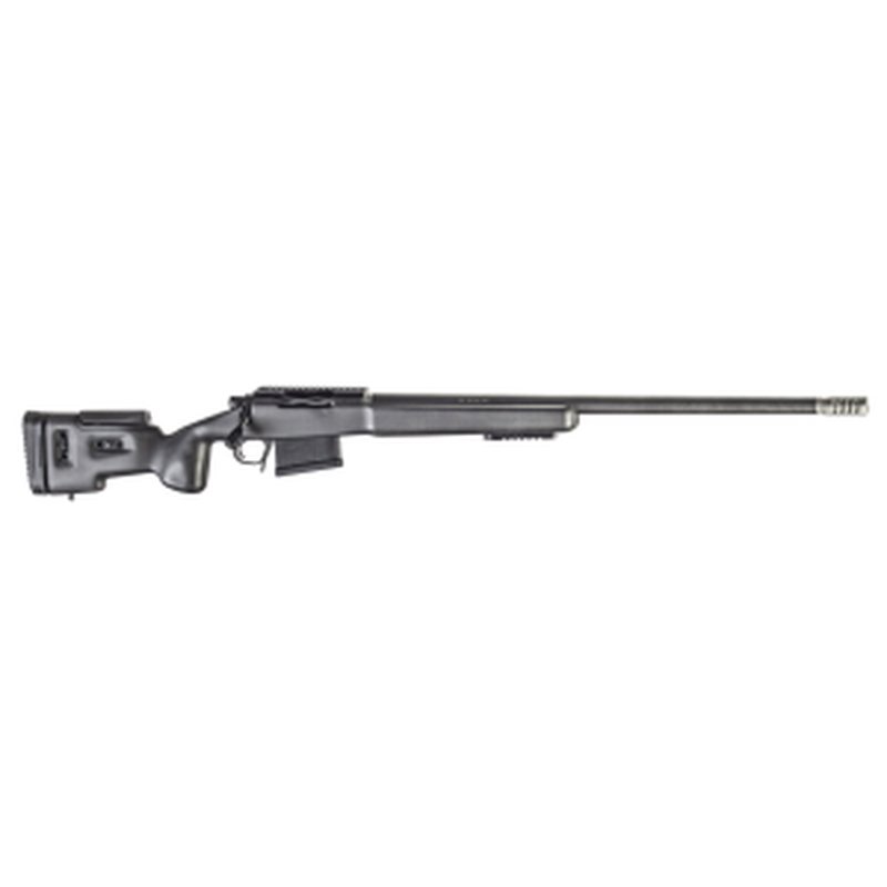 CHRISTENSEN ARMS TFM LR Tactical 300 Win Mag 26 inches 3rd Bolt Rifle w/ Threaded Carbon Fiber Barrel