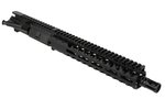 Radical Firearms RF Upper Assembly 10.5in 5.56 M4 Contour w/ A2 Flash Hider FU10.5-5.56M4-10RPR