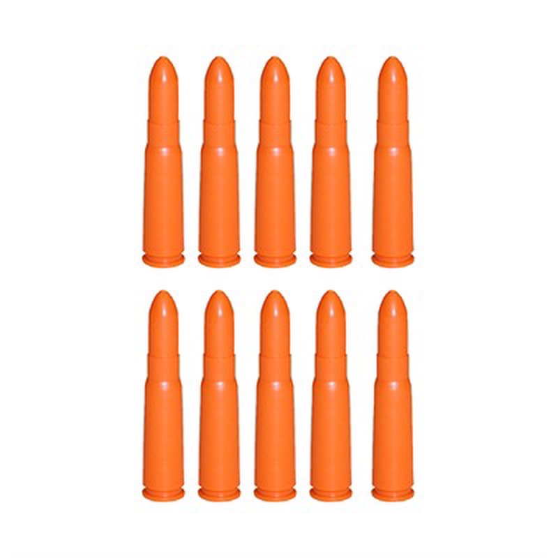 Precision Gun Specialties Saf-T-Trainers Dummy Rounds
