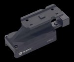Kinetic Development Group SIDELOK Picatinny Optics Mount (SID5-120)